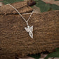 El Señor de los Anillos Collar con Colgante Evenstar