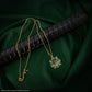 One Piece Collar con Colgante Zoro