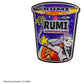 Las guerreras K-pop Pin Rumi Superstar Flavor Noodles