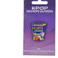 Las guerreras K-pop Pin Rumi Superstar Flavor Noodles