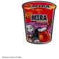 Las guerreras K-pop Pin Mira Spice Queen Noodles