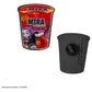 Las guerreras K-pop Pin Mira Spice Queen Noodles