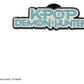 Las guerreras K-pop Pin KPop Demon Hunters