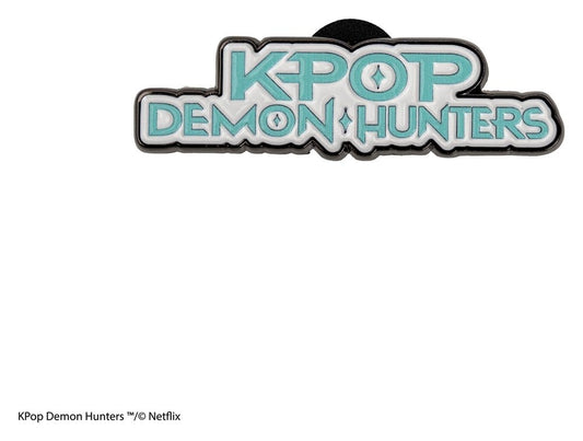 Las guerreras K-pop Pin KPop Demon Hunters