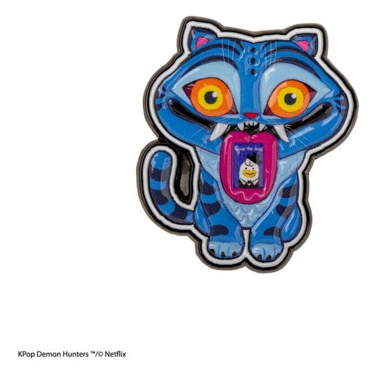 Las guerreras K-pop Pin Derpy