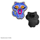 Las guerreras K-pop Pin Derpy