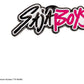 Las guerreras K-pop Pin Saja Boys