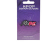 Las guerreras K-pop Pin Saja Boys