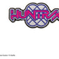 Las guerreras K-pop Pin HUNTR/X