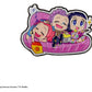 Las guerreras K-pop Pin Couch couch couch