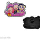 Las guerreras K-pop Pin Couch couch couch