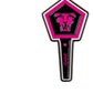 Las guerreras K-pop Pin Saja Boys Light Stick
