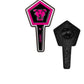 Las guerreras K-pop Pin Saja Boys Light Stick