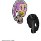 Las guerreras K-pop Pin Rumi