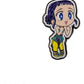 Las guerreras K-pop Pin Zoey
