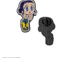 Las guerreras K-pop Pin Zoey