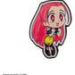 Las guerreras K-pop Pin Mira