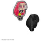 Las guerreras K-pop Pin Mira
