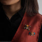 One Piece Pack 2 Pin Chapas Luffy & Buggy