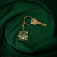 One Piece Llavero Zoro