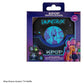 Las guerreras K-pop Juego de 4 Posavasos Hunters & Demons Soundtrack