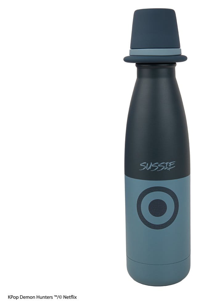Las guerreras K-pop Botella de Agua Sussie