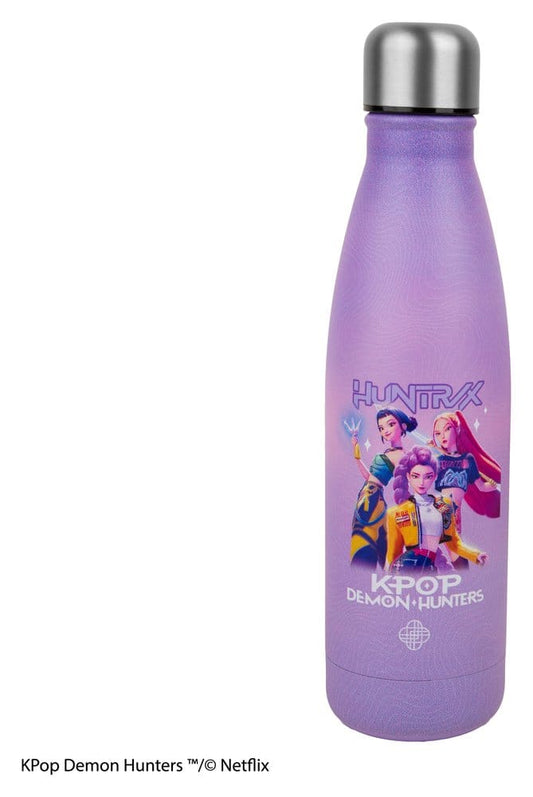 Las guerreras K-pop Botella de Agua HUNTR/X