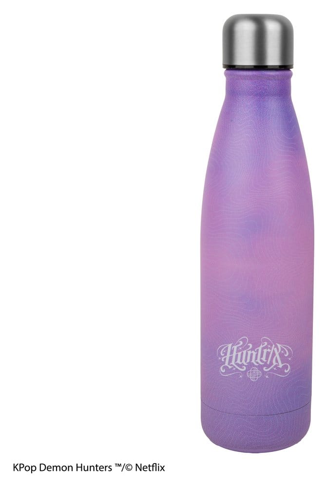 Las guerreras K-pop Botella de Agua HUNTR/X