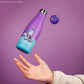 Las guerreras K-pop Mini Botella de Agua Rumi