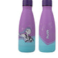 Las guerreras K-pop Mini Botella de Agua Rumi