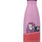 Las guerreras K-pop Mini Botella de Agua Mira