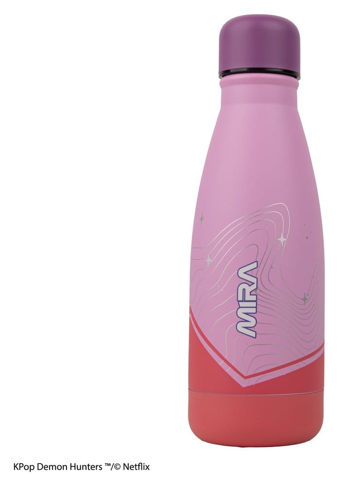 Las guerreras K-pop Mini Botella de Agua Mira