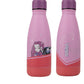 Las guerreras K-pop Mini Botella de Agua Mira