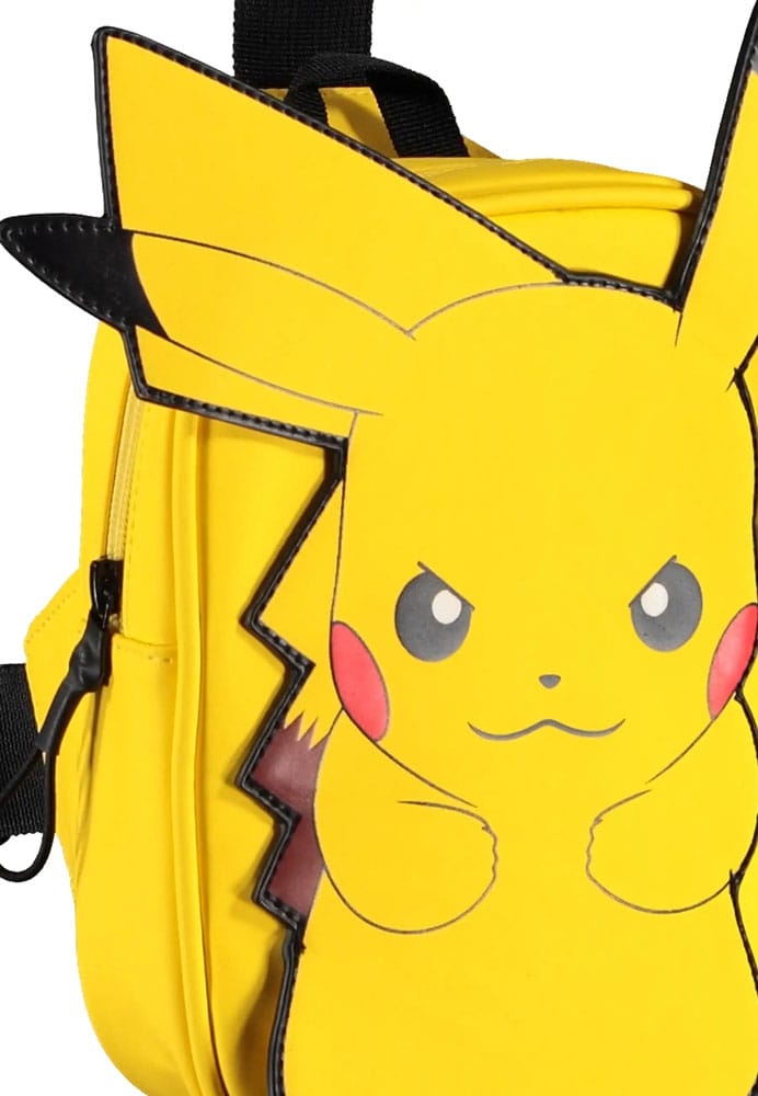 Pokémon Bandolera Pikachu - Z POP Toys