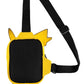 Pokémon Bandolera Pikachu - Z POP Toys