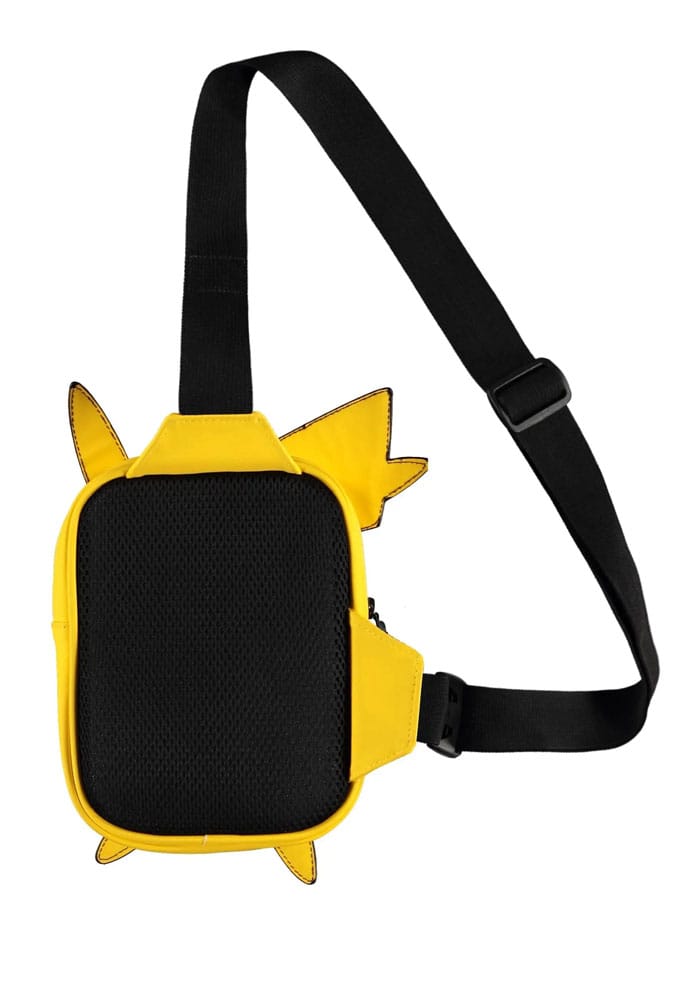 Pokémon Bandolera Pikachu - Z POP Toys
