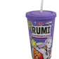 Las guerreras K-pop Vaso Rumi Superstar Flavor