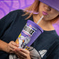 Las guerreras K-pop Vaso Rumi Superstar Flavor