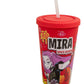 Las guerreras K-pop Vaso Mira Spice Queen