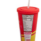 Las guerreras K-pop Vaso Mira Spice Queen