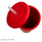 Las guerreras K-pop Vaso Mira Spice Queen