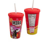 Las guerreras K-pop Vaso Mira Spice Queen