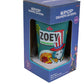 Las guerreras K-pop Vaso Zoey Hamburger