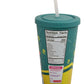 Las guerreras K-pop Vaso Zoey Hamburger