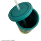 Las guerreras K-pop Vaso Zoey Hamburger