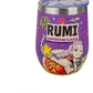 Las guerreras K-pop Taza de Viaje Rumi Superstar Flavor