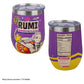 Las guerreras K-pop Taza de Viaje Rumi Superstar Flavor