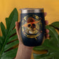 One Piece Taza de Viaje Luffy