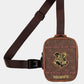 Harry Potter Bolso bandolera Hogwarts