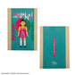 Squid Game Libreta Young-hee